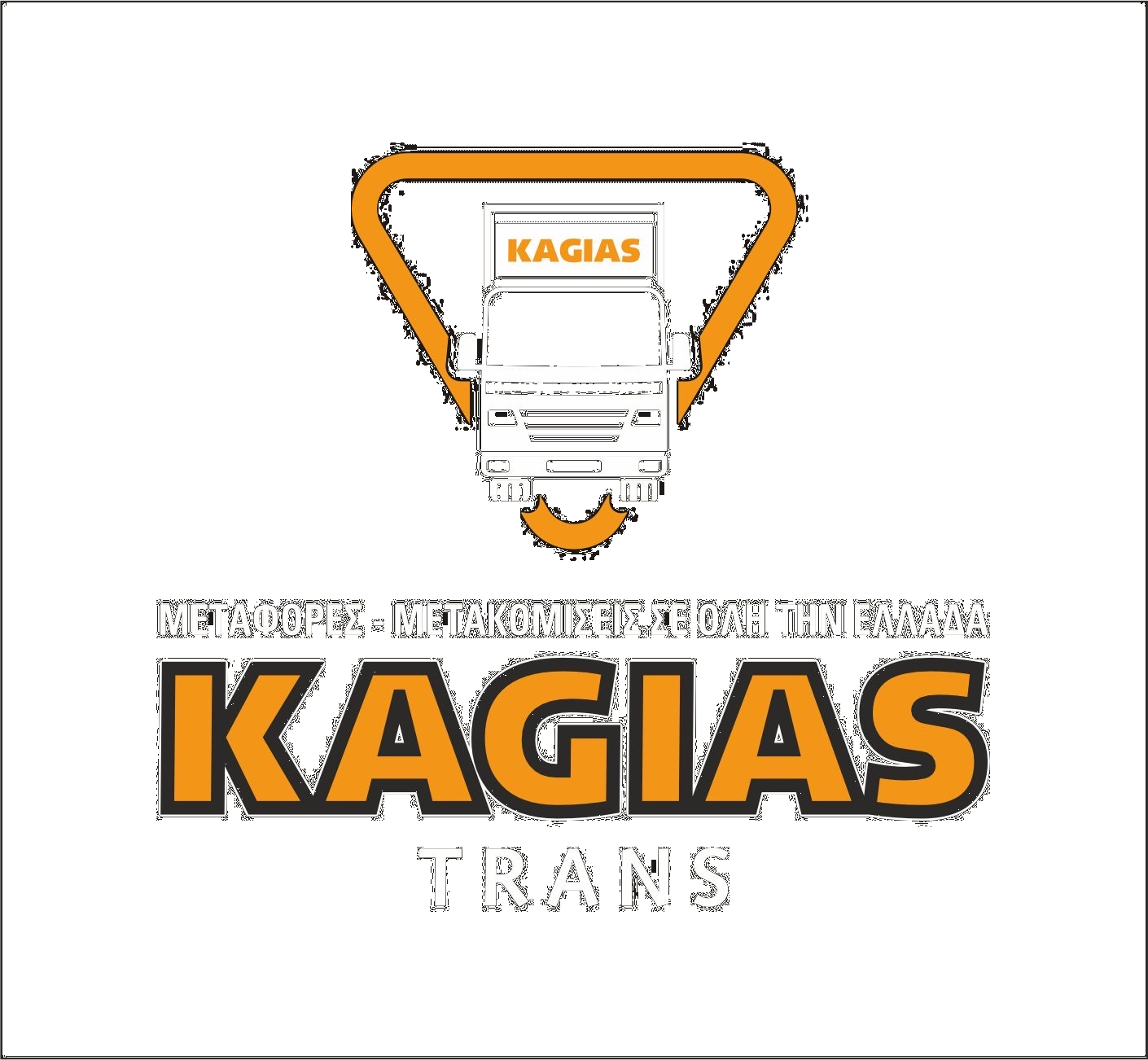 KAGIAS TRANS Logo